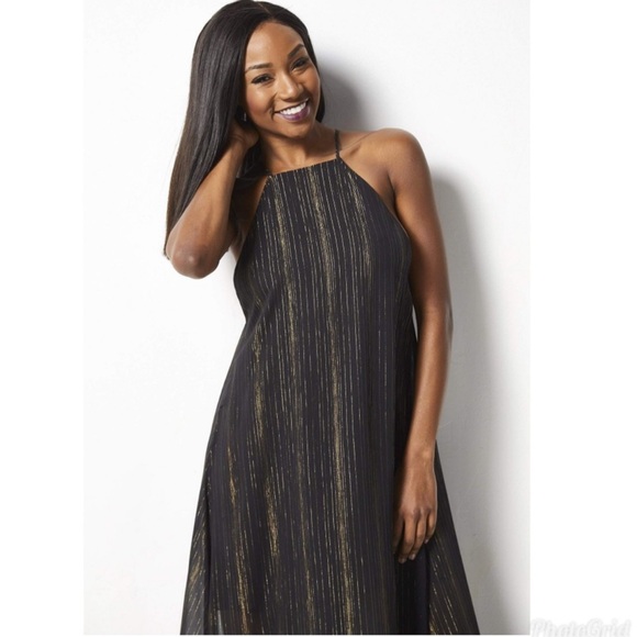 Show Me Your Mumu Bronte Maxi Dress Size Small - Picture 7 of 15